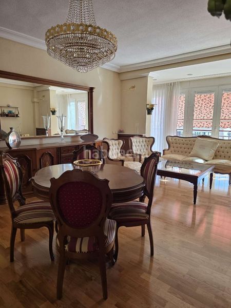 Foto af05ca49-1b99-471c-bc01-e02427a43699. Pis amb aparcament a La Fama Murcia