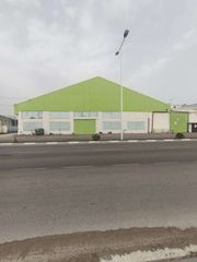 Nau industrial a N/a 2