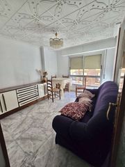 Etagenwohnung in San Juan