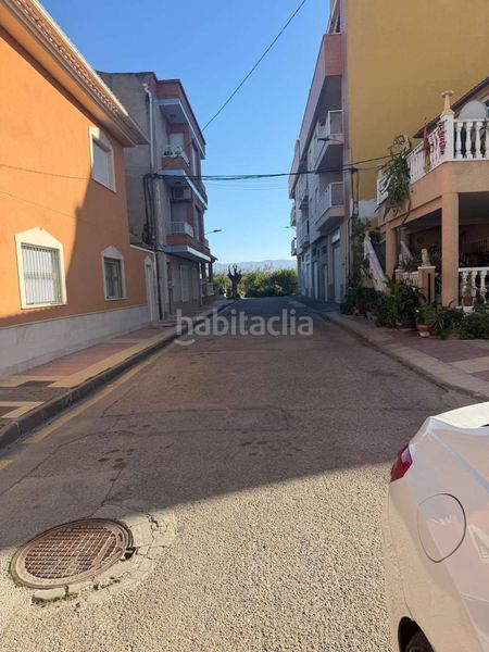 Foto b18699ba-3bee-4986-a47d-ea0cb75d8247. Dúplex a n/a a Alcantarilla