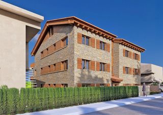 Appartement  Carrer roser. Próxima promoción de 9 viviendas en la calle roser de llanars