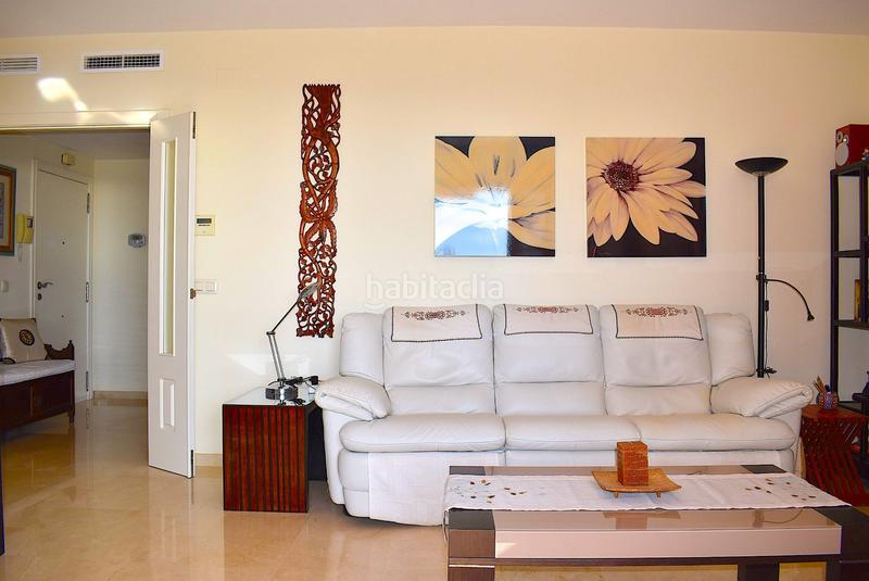 Foto 0dea5d18-a6ac-4b7a-8856-ee6207801a63. Piccolo appartamento con riscaldamento piscina in Finestrat