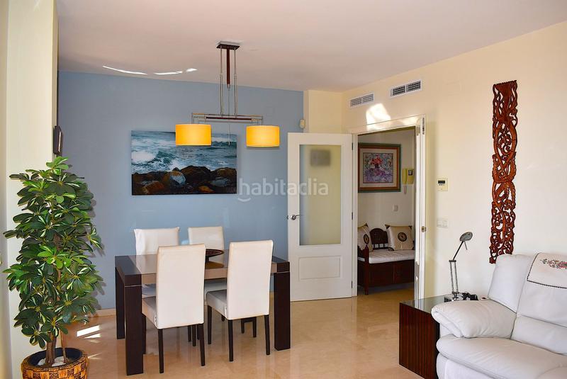 Foto 11d326c8-f2d4-4168-80b2-40f22c172616. Piccolo appartamento con riscaldamento piscina in Finestrat