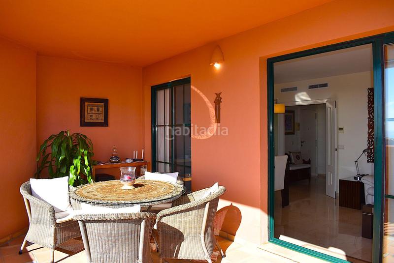 Foto 17709adf-7ac9-4347-817b-4931af1a4b17. Piccolo appartamento con riscaldamento piscina in Finestrat