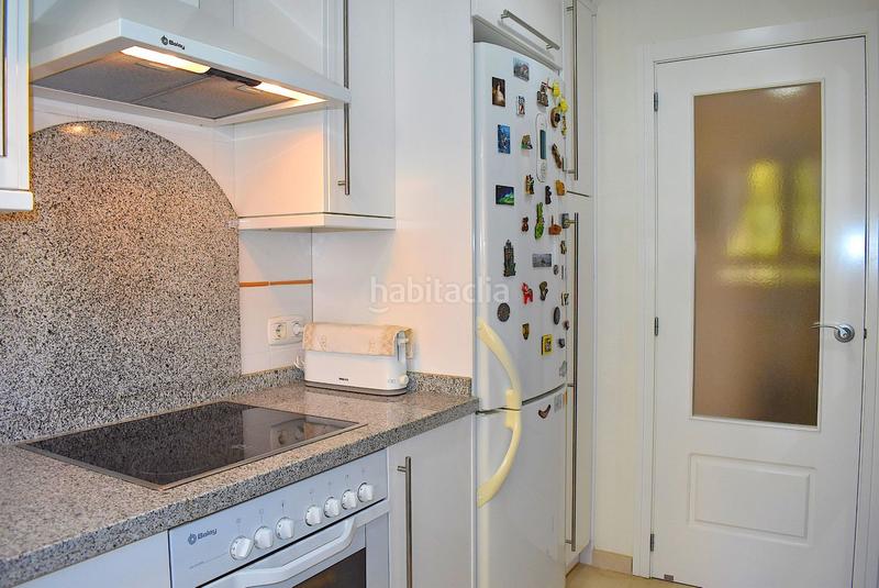Foto 37837d17-7042-4738-ac85-14fb29c6650e. Piccolo appartamento con riscaldamento piscina in Finestrat