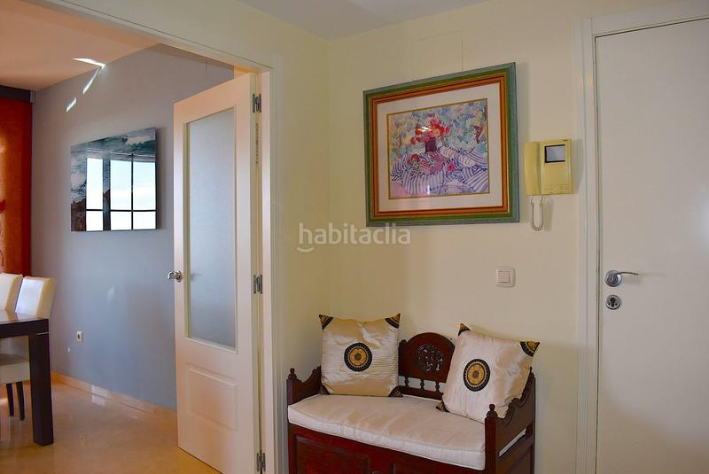 Foto 4ce11425-793c-4236-b721-468c42282b9a. Piccolo appartamento con riscaldamento piscina in Finestrat