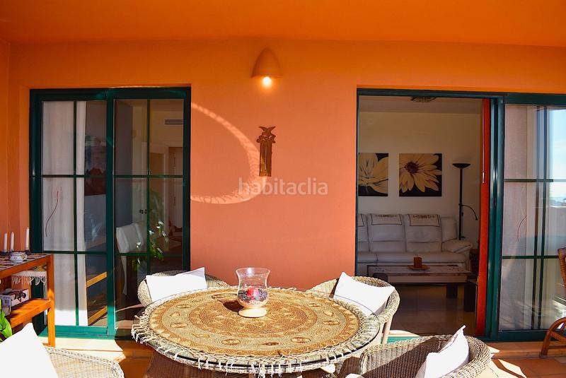 Foto 762cd1dd-82b9-41c6-84db-b64442b5781a. Piccolo appartamento con riscaldamento piscina in Finestrat