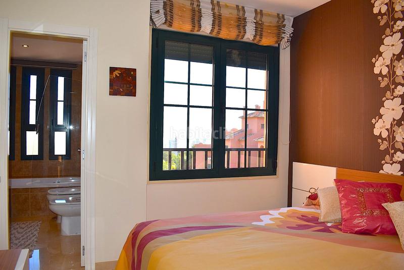 Foto 8bd756fb-d4ec-4942-b084-3db24dfd084f. Piccolo appartamento con riscaldamento piscina in Finestrat