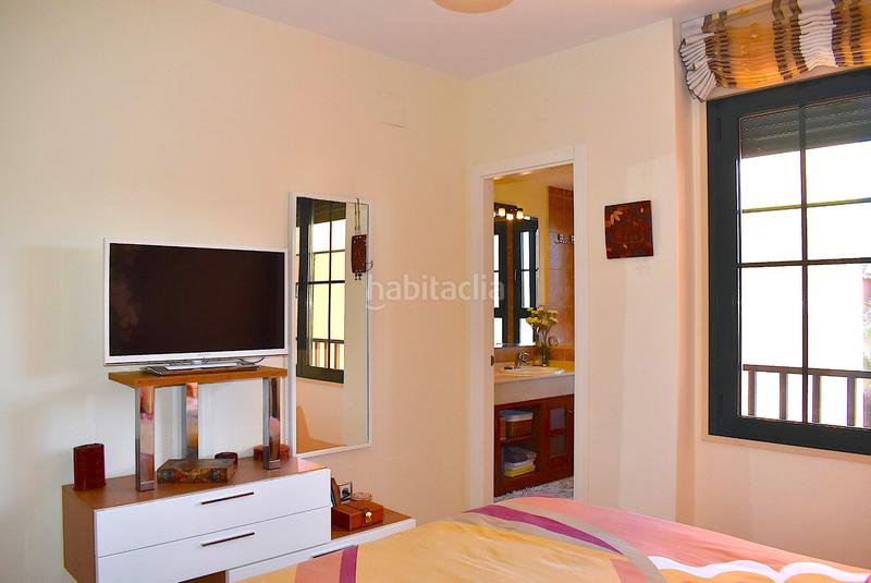 Foto abbc5d55-ca1e-425e-9419-e888544fe172. Piccolo appartamento con riscaldamento piscina in Finestrat