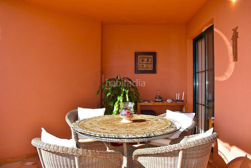 Foto be5f5dcc-366b-4bb9-9982-effbfd4c0558. Piccolo appartamento con riscaldamento piscina in Finestrat