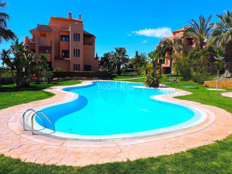Foto d8eb660a-9204-44a4-b99a-2b86e4687ffc. Piccolo appartamento con riscaldamento piscina in Finestrat