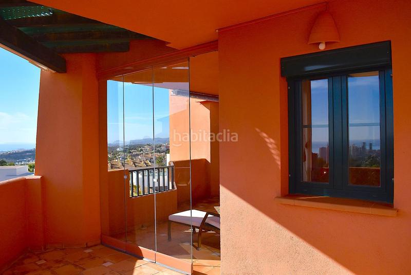 Foto de8383df-2fa4-4039-bbe8-5469fe515b9d. Piccolo appartamento con riscaldamento piscina in Finestrat