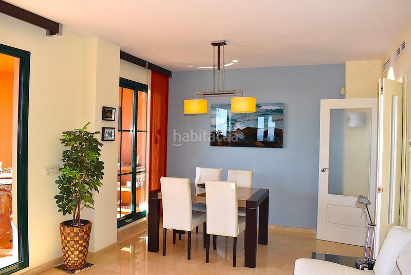 Foto e103ca81-12d1-479f-99ab-39e3a65e96c2. Piccolo appartamento con riscaldamento piscina in Finestrat