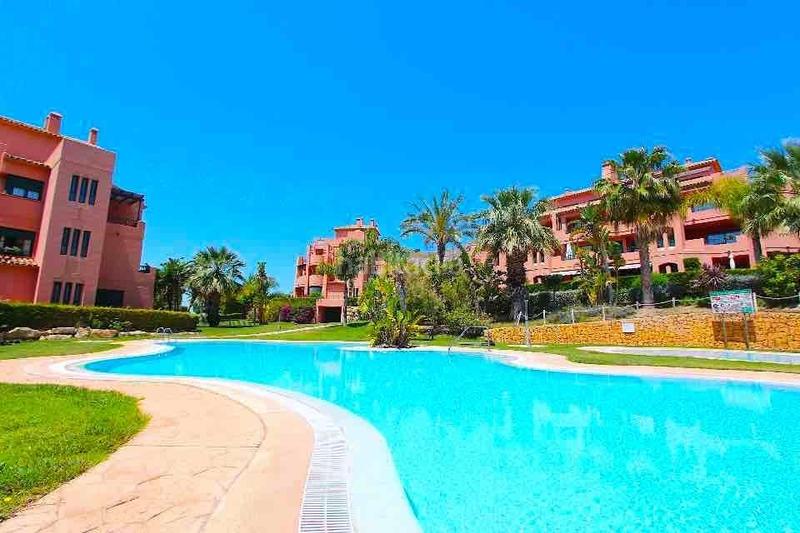 Foto e3407f2a-1ae3-4346-a1a3-e353eabf641d. Piccolo appartamento con riscaldamento piscina in Finestrat