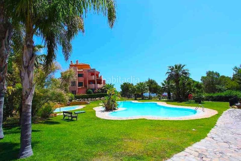 Foto efdac871-87ca-4cdf-bcfd-46c2c2cc3347. Piccolo appartamento con riscaldamento piscina in Finestrat