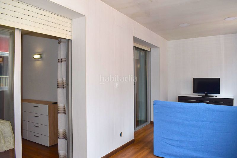 Foto 78ef600c-9c83-4975-ac56-fbe69e36484b. Alquiler dúplex precioso apartamento dúplex en pleno centro en Benidorm