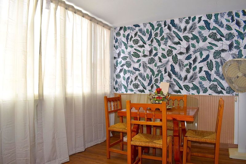 Foto ac8ee735-06f4-48ea-8034-b1fa3ac7743a. Alquiler dúplex precioso apartamento dúplex en pleno centro en Benidorm