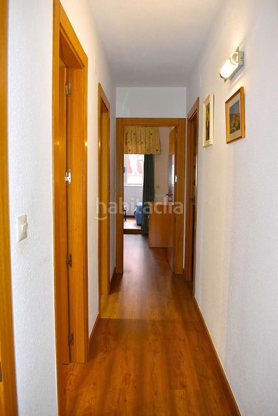 Foto ddb5d905-87b1-4bdb-8ff0-7bb3b6720c08. Alquiler dúplex precioso apartamento dúplex en pleno centro en Benidorm