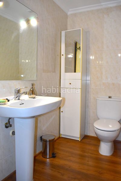 Foto e0b52a83-b781-4ed9-a6ca-5e6410002cab. Alquiler dúplex precioso apartamento dúplex en pleno centro en Benidorm