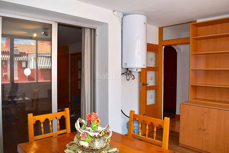 Foto fa46ba87-a24f-4c70-8cb0-9d7ec05999c1. Alquiler dúplex precioso apartamento dúplex en pleno centro en Benidorm
