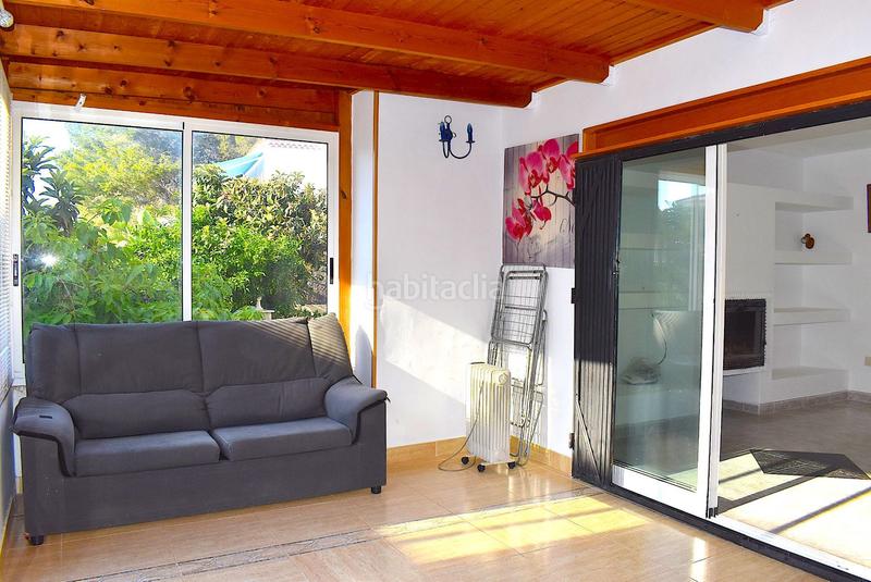 Foto 145efea7-856f-44aa-824c-f204dddc6d72. Casa amb calefacció piscina a Sierra Helada Benidorm