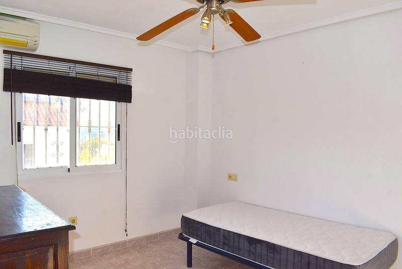 Foto 401739e6-d0d3-4cae-85af-516b212a1556. Casa amb calefacció piscina a Sierra Helada Benidorm
