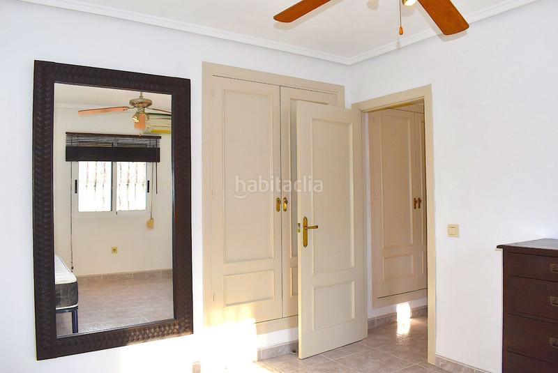 Foto 45206f28-6075-418c-a6b7-86e7401a0dc7. Casa amb calefacció piscina a Sierra Helada Benidorm