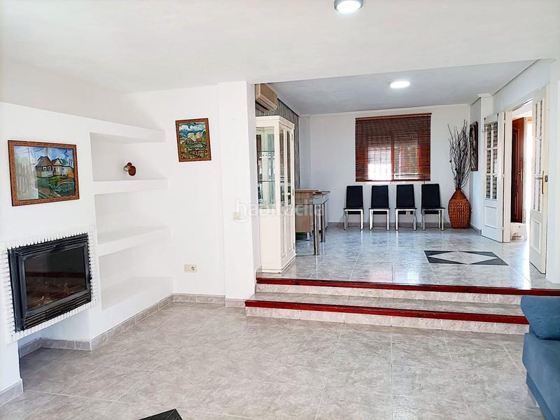 Foto 9c0a48cb-4f89-4e9b-b9d4-f4b6e7047db5. Casa amb calefacció piscina a Sierra Helada Benidorm