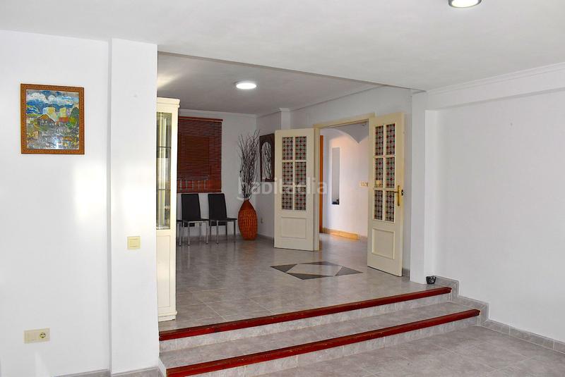 Foto bb91cbb0-63d1-4ca2-b901-0370a90886e6. Casa amb calefacció piscina a Sierra Helada Benidorm