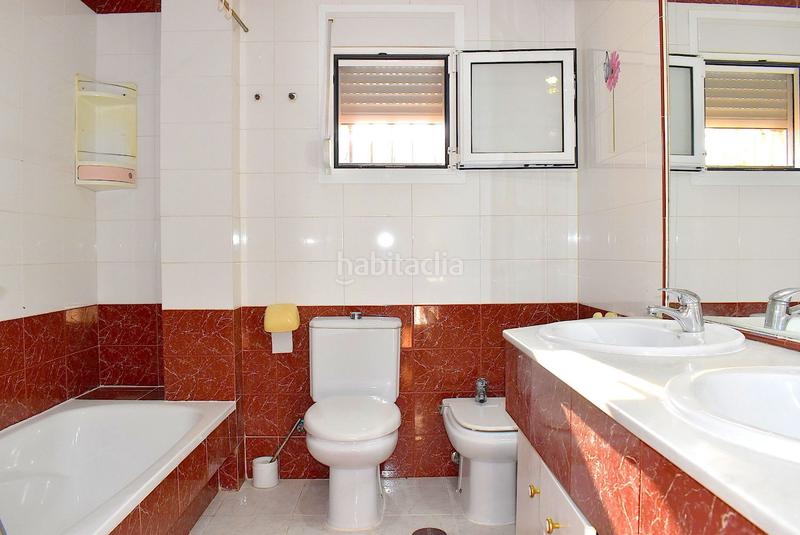 Foto bec949a5-0d65-4c87-a7e7-52be11c9e8dd. Casa amb calefacció piscina a Sierra Helada Benidorm