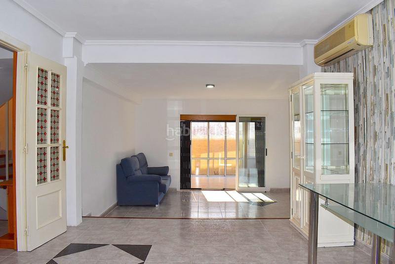 Foto c0866b5d-0f55-49b9-8c23-954d36868d7b. Casa amb calefacció piscina a Sierra Helada Benidorm