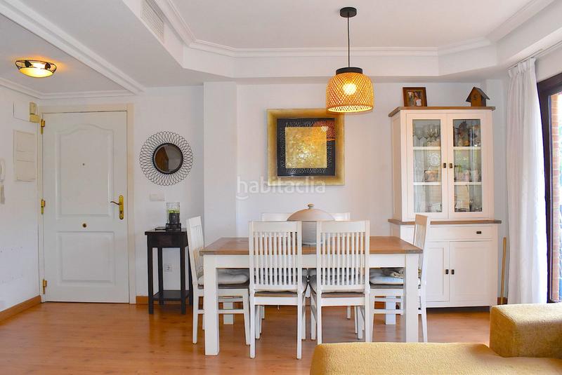 Foto 0159d9e8-855d-488d-975b-01b952501d11. Semi detached house with heating pool in El Tossal-Bello Horizonte Nucia (la)