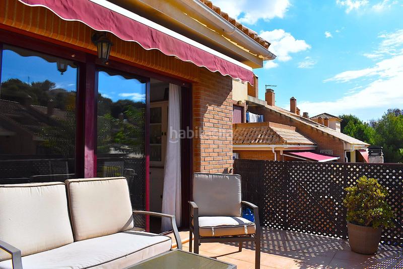 Foto 057a1d72-58ea-4bd9-bbe5-cf9b16c6a992. Semi detached house with heating pool in El Tossal-Bello Horizonte Nucia (la)