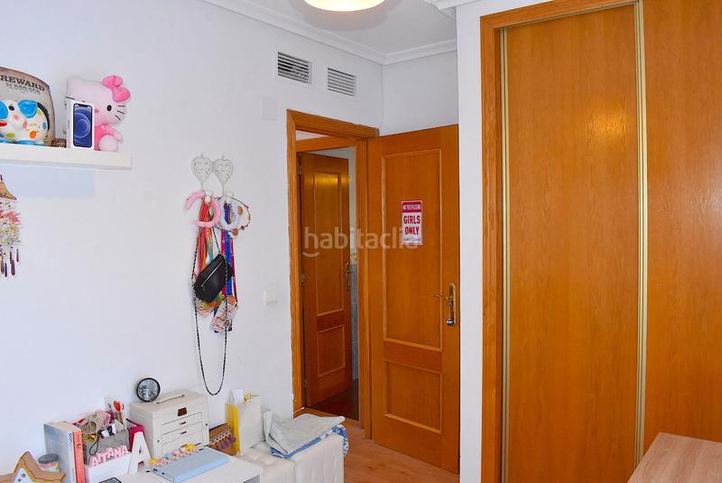 Foto 205479ec-073e-4aa3-b28f-866d754e375b. Semi detached house with heating pool in El Tossal-Bello Horizonte Nucia (la)