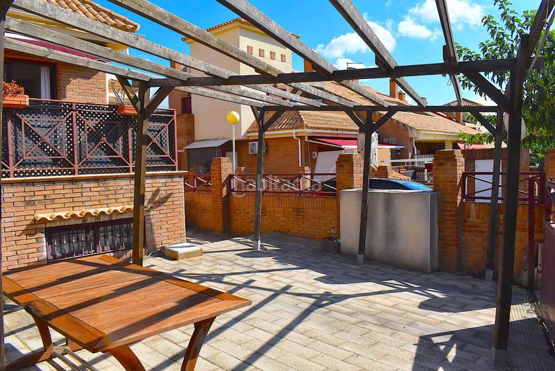 Foto 2e7807ce-7291-4820-a245-b7545f026714. Semi detached house with heating pool in El Tossal-Bello Horizonte Nucia (la)