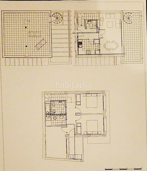 Foto 36b570cc-bd52-4048-a34b-8046772b5f5d. Semi detached house with heating pool in El Tossal-Bello Horizonte Nucia (la)