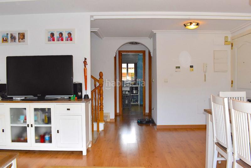 Foto 417fc946-1d12-4515-88ff-fca13a21c7f1. Semi detached house with heating pool in El Tossal-Bello Horizonte Nucia (la)