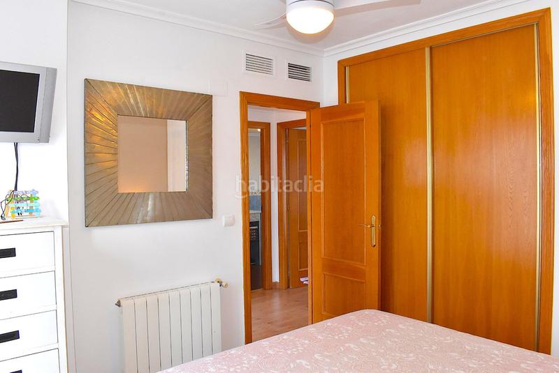 Foto 46c66c0b-fe5e-4fed-beb9-8974a557d2ed. Semi detached house with heating pool in El Tossal-Bello Horizonte Nucia (la)