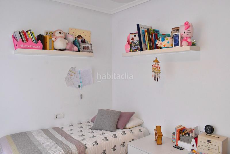 Foto 475ee440-6e68-4989-9446-498708d9c44b. Semi detached house with heating pool in El Tossal-Bello Horizonte Nucia (la)