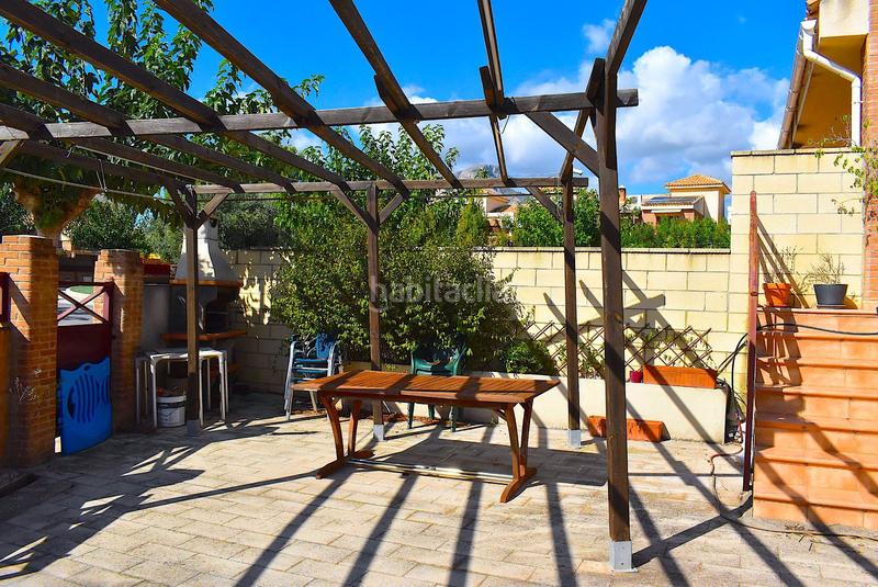 Foto 4ca85dc4-63dd-42db-8599-2126ba11b2b5. Semi detached house with heating pool in El Tossal-Bello Horizonte Nucia (la)