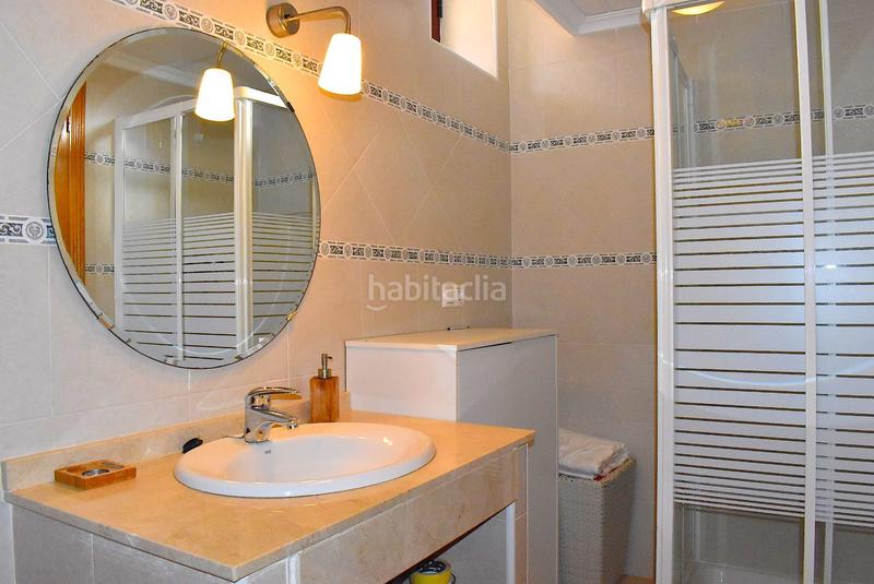 Foto 4e573df5-cd78-4a89-ba88-6518aa2b71ed. Semi detached house with heating pool in El Tossal-Bello Horizonte Nucia (la)