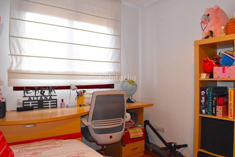 Foto 5b0521d2-e46c-49a0-a742-34d3d0c323cc. Semi detached house with heating pool in El Tossal-Bello Horizonte Nucia (la)