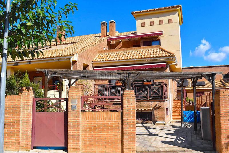 Foto 5d8ef917-e466-49fa-a055-19e7960e18d1. Semi detached house with heating pool in El Tossal-Bello Horizonte Nucia (la)