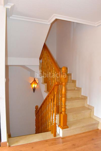 Foto 6b568372-a29b-4aea-a4fc-0e0722226fb1. Semi detached house with heating pool in El Tossal-Bello Horizonte Nucia (la)