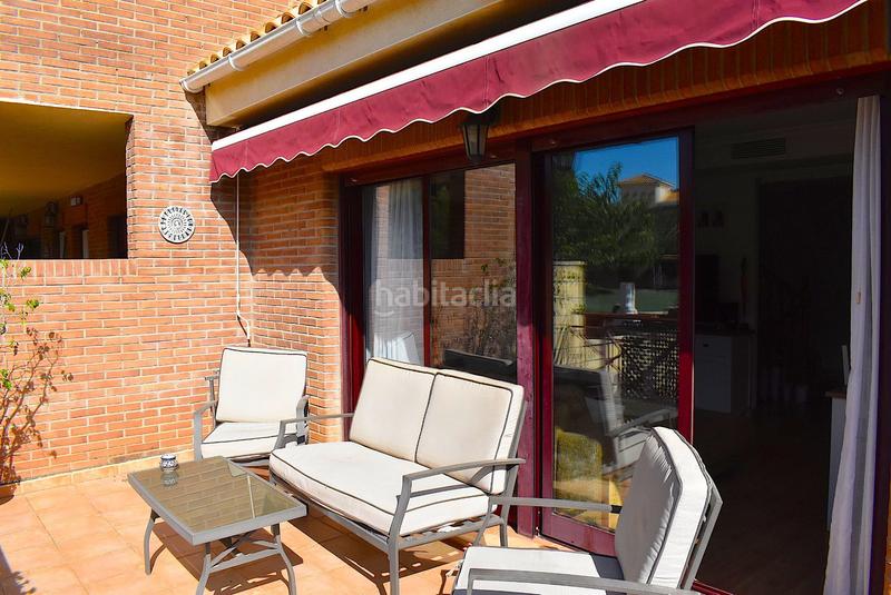 Foto 6e097ec1-57b8-48f1-800c-e203eab5f299. Semi detached house with heating pool in El Tossal-Bello Horizonte Nucia (la)