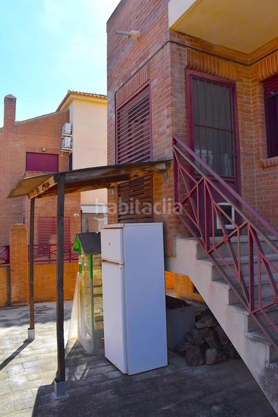 Foto 83e0a449-265f-499c-a866-f4ba1c56aa07. Semi detached house with heating pool in El Tossal-Bello Horizonte Nucia (la)