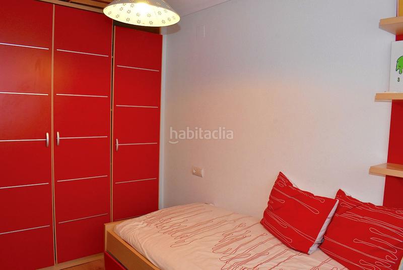 Foto 8c025b8c-68a1-483a-a13c-836775742ffc. Semi detached house with heating pool in El Tossal-Bello Horizonte Nucia (la)