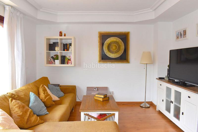 Foto 91105fe4-1029-48a7-8f7f-449b65bba5db. Semi detached house with heating pool in El Tossal-Bello Horizonte Nucia (la)