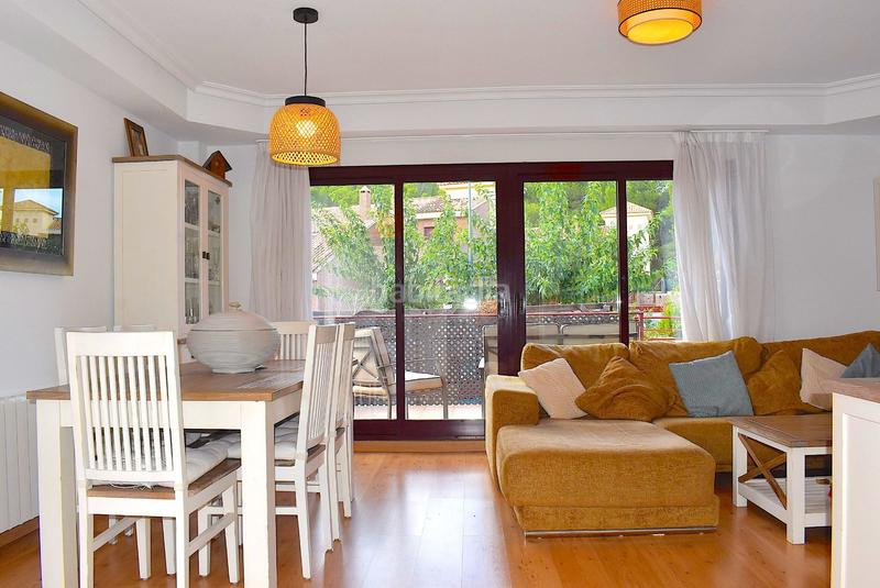 Foto 98c6aa16-a325-413d-9a90-8240fb5c29c3. Semi detached house with heating pool in El Tossal-Bello Horizonte Nucia (la)