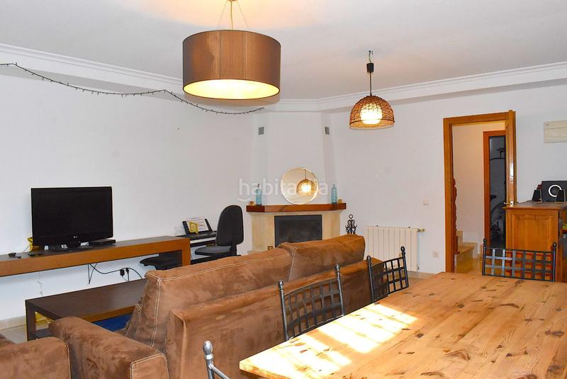 Foto a947acae-740c-470a-9c00-2a8e3eb9ae18. Semi detached house with heating pool in El Tossal-Bello Horizonte Nucia (la)